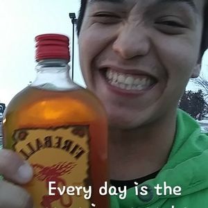 Meet your Posher, Ryan